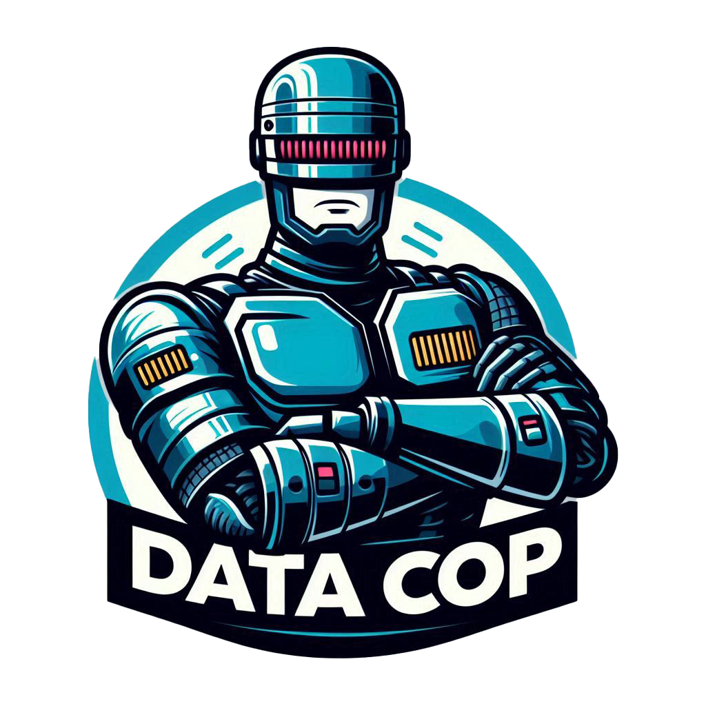 DataCop Logo